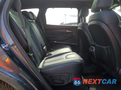 Zdjęcie 11 z 13 samochodu: 2021 HYUNDAI SANTA FE CALLIGRAPHY VIN:5NMS5DAL8MH355675 - miniatura