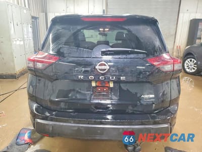 Zdjęcie 6 z 12 samochodu: 2024 NISSAN ROGUE S VIN:5N1BT3AB1RC752928 - miniatura