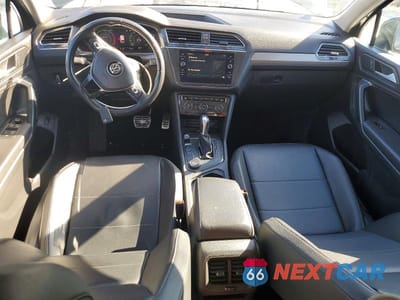 Zdjęcie 8 z 13 samochodu: 2019 VOLKSWAGEN TIGUAN VIN:3VV2B7AX5KM101575 - miniatura