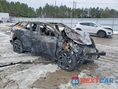 Czwarte zdjęcie samochodu z boku: 2024 KIA SPORTAGE SX-PRESTIGE VIN:5XYK5CDF5RG225614 - miniatura