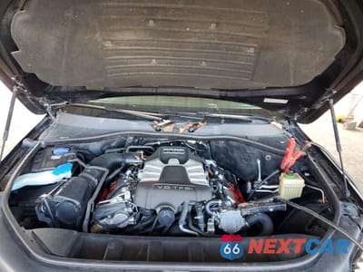 Zdjęcie 12 z 13 samochodu: 2013 AUDI Q7 PREMIUM PLUS VIN:WA1LGAFE4DD003851 - miniatura