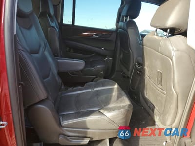 Zdjęcie 11 z 15 samochodu: 2015 CADILLAC ESCALADE ESV PREMIUM VIN:1GYS4TKJ4FR567797 - miniatura