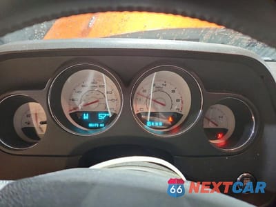 Zdjęcie 9 z 11 samochodu: 2011 DODGE CHALLENGER R VIN:2B3CJ5DT4BH597097 - miniatura