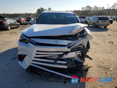 Piąte zdjęcie samochodu w środku: 2026 LEXUS TX 350 LUXURY VIN:5TDAAAA60TS018459 - miniatura