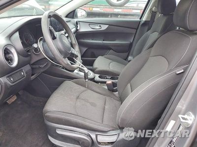 Zdjęcie 7 z 11 samochodu: 2023 KIA FORTE VIN:3KPF24AD4PE569447 - miniatura