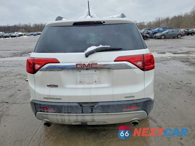 Zdjęcie 6 z 12 samochodu: 2019 GMC ACADIA SLT-1 VIN:1GKKNULS2KZ281476 - miniatura