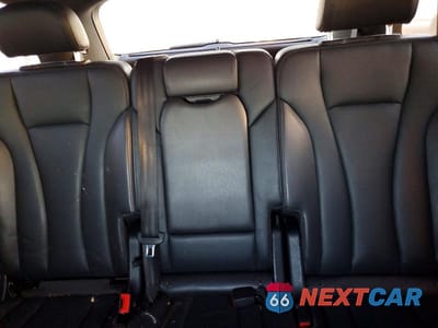 Zdjęcie 10 z 12 samochodu: 2018 AUDI Q7 PRESTIGE VIN:WA1VAAF78JD027920 - miniatura