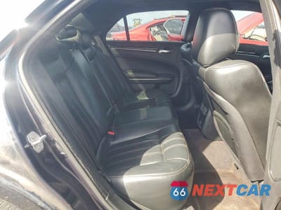 Zdjęcie 10 z 11 samochodu: 2017 CHRYSLER 300 S VIN:2C3CCAGG2HH565701 - miniatura