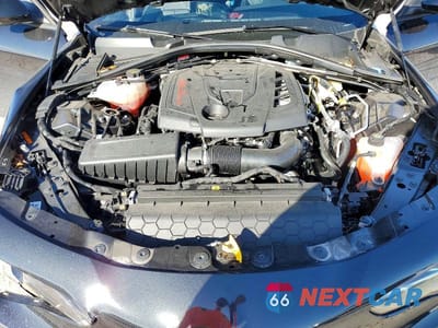 Zdjęcie 11 z 11 samochodu: 2025 ALFA ROMEO GIULIA BASE VIN:ZARFAMAN4S7689811 - miniatura