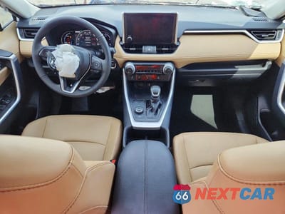 Zdjęcie 8 z 12 samochodu: 2025 TOYOTA RAV4 XLE PREMIUM VIN:2T3B6RFV4SW088337 - miniatura