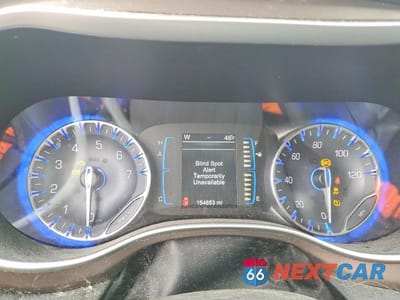 Zdjęcie 9 z 11 samochodu: 2017 CHRYSLER PACIFICA TOURING L VIN:2C4RC1BG7HR583893 - miniatura