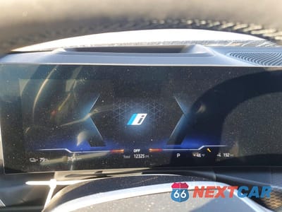 Zdjęcie 9 z 11 samochodu: 2025 BMW I4 XDRIVE 40 VIN:WBY43HD05SFT94594 - miniatura