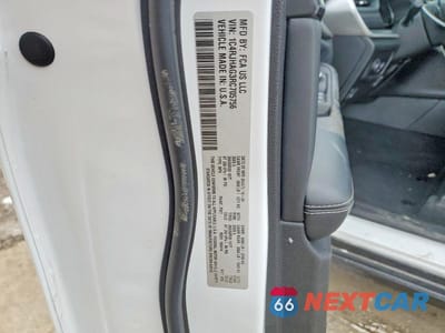 Zdjęcie 13 z 13 samochodu: 2024 JEEP GRAND CHEROKEE LAREDO VIN:1C4RJHAG3RC705756 - miniatura