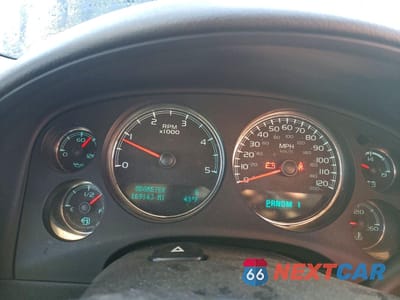 Zdjęcie 9 z 13 samochodu: 2012 CHEVROLET SILVERADO K2500 HEAVY DUTY LTZ VIN:1GC1KYC84CF195049 - miniatura