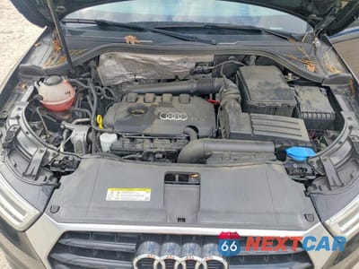 Zdjęcie 12 z 13 samochodu: 2018 AUDI Q3 PREMIUM PLUS VIN:WA1JCCFS7JR012207 - miniatura