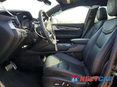 Zdjęcie 7 z 13 samochodu: 2025 CADILLAC XT5 SPORT VIN:1GYKNGRS6SZ111510 - miniatura