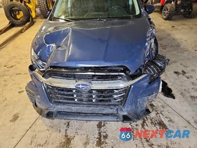 Zdjęcie 12 z 14 samochodu: 2025 SUBARU ASCENT PREMIUM VIN:4S4WMADD7S3406095 - miniatura