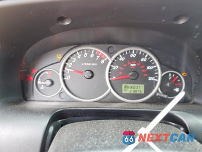 Zdjęcie 9 z 13 samochodu: 2006 MAZDA TRIBUTE I VIN:4F2YZ02Z76KM25667 - miniatura