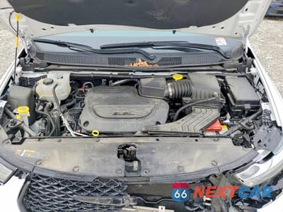 Zdjęcie 12 z 12 samochodu: 2024 CHRYSLER PACIFICA TOURING L VIN:2C4RC3BG6RR161286 - miniatura