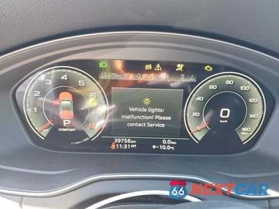 Zdjęcie 9 z 13 samochodu: 2023 AUDI Q5 PRESTIGE 45 VIN:WA1FAAFY8P2003327 - miniatura