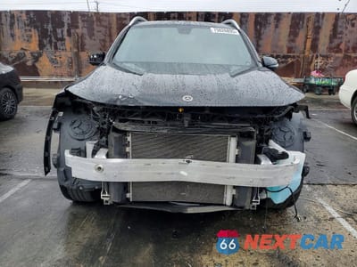 Piąte zdjęcie samochodu w środku: 2021 MERCEDES-BENZ GLB 250 VIN:W1N4M4GB3MW153388 - miniatura