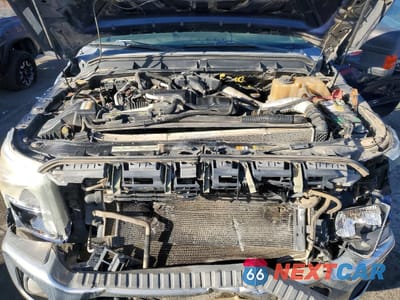 Zdjęcie 11 z 12 samochodu: 2011 FORD F250 SUPER DUTY VIN:1FT7W2BT4BEC86361 - miniatura