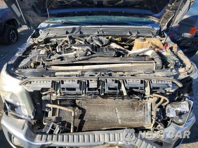 Zdjęcie 11 z 12 samochodu: 2011 FORD F250 SUPER DUTY VIN:1FT7W2BT4BEC86361 - miniatura