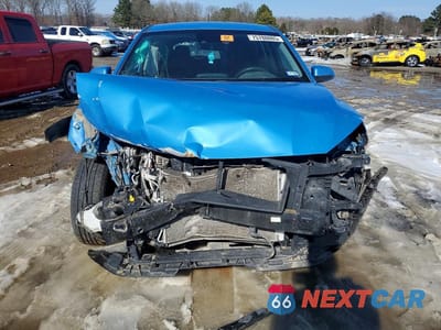 Piąte zdjęcie samochodu w środku: 2019 HYUNDAI KONA SE VIN:KM8K12AA5KU269868 - miniatura