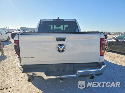 Zdjęcie 6 z 12 samochodu: 2020 RAM 1500 LIMITED VIN:1C6RREHT0LN278405 - miniatura