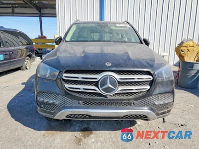 Piąte zdjęcie samochodu w środku: 2021 MERCEDES-BENZ GLE 350 4MATIC VIN:4JGFB4KB4MA555247 - miniatura