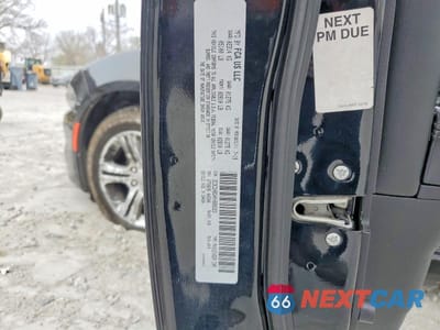 Zdjęcie 12 z 12 samochodu: 2019 DODGE CHARGER SXT VIN:2C3CDXBGXKH688323 - miniatura
