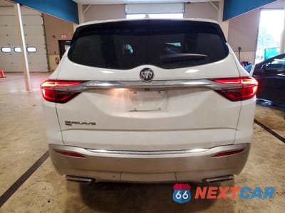 Zdjęcie 6 z 12 samochodu: 2020 BUICK ENCLAVE ESSENCE VIN:5GAEVAKW4LJ106711 - miniatura