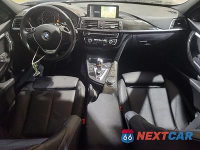 Zdjęcie 8 z 12 samochodu: 2018 BMW 330E VIN:WBA8E1C57JA178045 - miniatura
