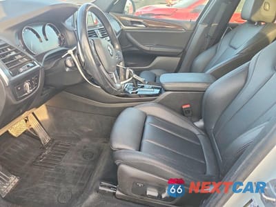 Zdjęcie 7 z 14 samochodu: 2019 BMW X3 XDRIVE30I VIN:5UXTR9C59KLP93829 - miniatura