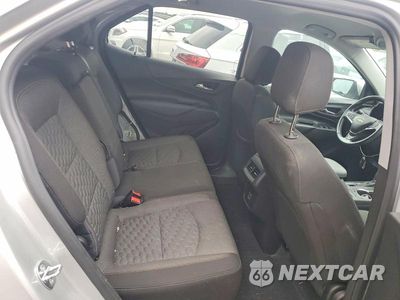 Zdjęcie 11 z 14 samochodu: 2021 CHEVROLET EQUINOX LT VIN:3GNAXKEV6MS101842 - miniatura