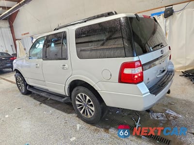 Drugie zdjęcie samochodu z przodu: 2017 FORD EXPEDITION XLT VIN:1FMJU1JT4HEA22374 - miniatura
