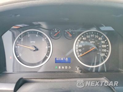 Zdjęcie 9 z 12 samochodu: 2012 DODGE RAM 1500 ST VIN:3C6JD6AT8CG276762 - miniatura