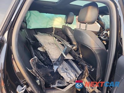 Zdjęcie 11 z 12 samochodu: 2023 MERCEDES-BENZ GLA 250 VIN:W1N4N4GB6PJ516166 - miniatura