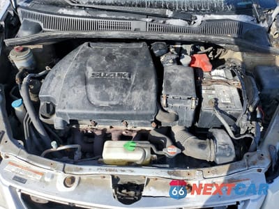 Zdjęcie 11 z 12 samochodu: 2012 SUZUKI SX4 VIN:JS2YB5A39C6304339 - miniatura