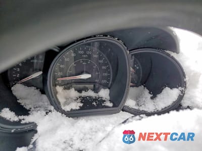 Zdjęcie 9 z 13 samochodu: 2015 KIA RIO LX VIN:KNADM4A33F6449178 - miniatura