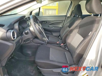 Zdjęcie 7 z 12 samochodu: 2021 NISSAN VERSA S VIN:3N1CN8DV3ML908876 - miniatura