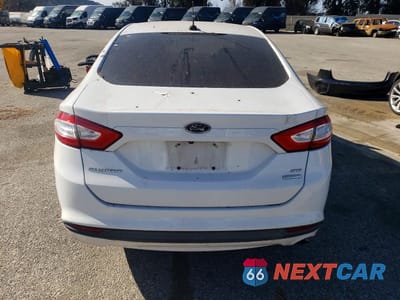 Zdjęcie 6 z 12 samochodu: 2016 FORD FUSION SE VIN:3FA6P0HD9GR250253 - miniatura