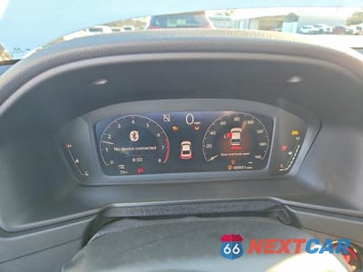 Zdjęcie 9 z 12 samochodu: 2025 HONDA ACCORD SE VIN:1HGCY1F40SA082025 - miniatura