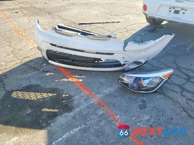 Zdjęcie 13 z 13 samochodu: 2017 KIA SOUL + VIN:KNDJP3A53H7451647 - miniatura