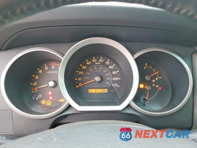 Zdjęcie 9 z 12 samochodu: 2008 TOYOTA 4RUNNER SPORT EDITION VIN:JTEBU14R88K020195 - miniatura