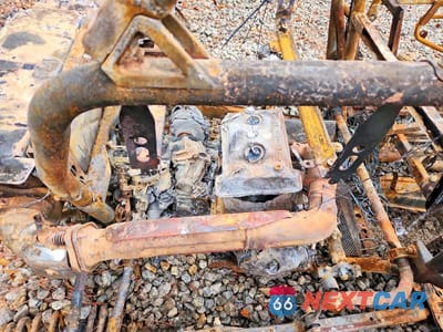 Zdjęcie 9 z 10 samochodu: 2021 POLARIS RZR XP 4 1000 VIN:3NSN4E999MH207151 - miniatura