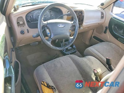 Zdjęcie 8 z 11 samochodu: 2001 FORD RANGER VIN:1FTYR10C01PA28317 - miniatura