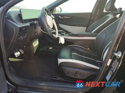 Zdjęcie 7 z 15 samochodu: 2025 KIA EV6 GT LINE VIN:5XYC44JA0SG006765 - miniatura