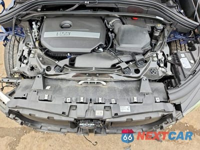 Zdjęcie 12 z 13 samochodu: 2025 BMW X1 XDRIVE28I VIN:WBX73EF02S5201059 - miniatura