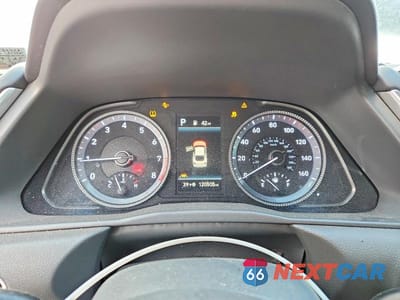 Zdjęcie 9 z 12 samochodu: 2020 HYUNDAI SONATA SEL VIN:5NPEL4JA3LH030497 - miniatura